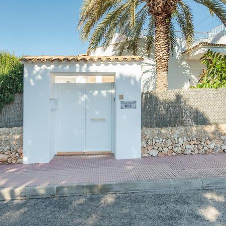 New! Apartment Sunset 1, Pool, Ac, Bbq, Wifi, Cala D'Or, Mallorca 外观 照片