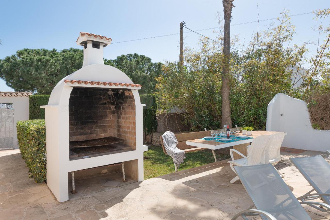 New! Apartment Sunset 1, Pool, Ac, Bbq, Wifi, Cala D'Or, Mallorca 外观 照片