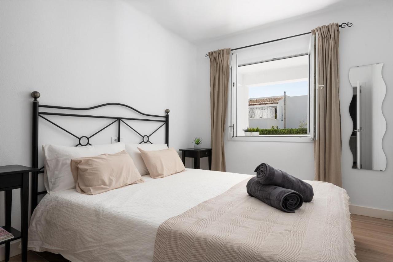 New! Apartment Sunset 1, Pool, Ac, Bbq, Wifi, Cala D'Or, Mallorca 外观 照片
