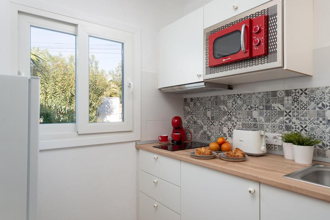 New! Apartment Sunset 1, Pool, Ac, Bbq, Wifi, Cala D'Or, Mallorca 外观 照片