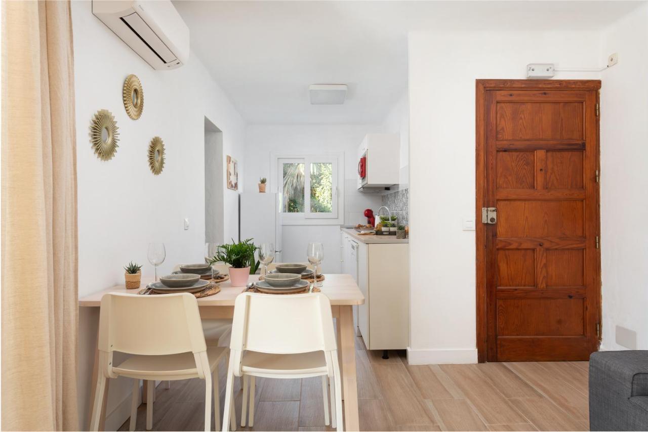 New! Apartment Sunset 1, Pool, Ac, Bbq, Wifi, Cala D'Or, Mallorca 外观 照片